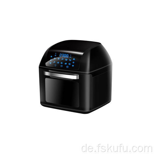 Home Cooker Digitaler Toaster Heißluftfritteuse